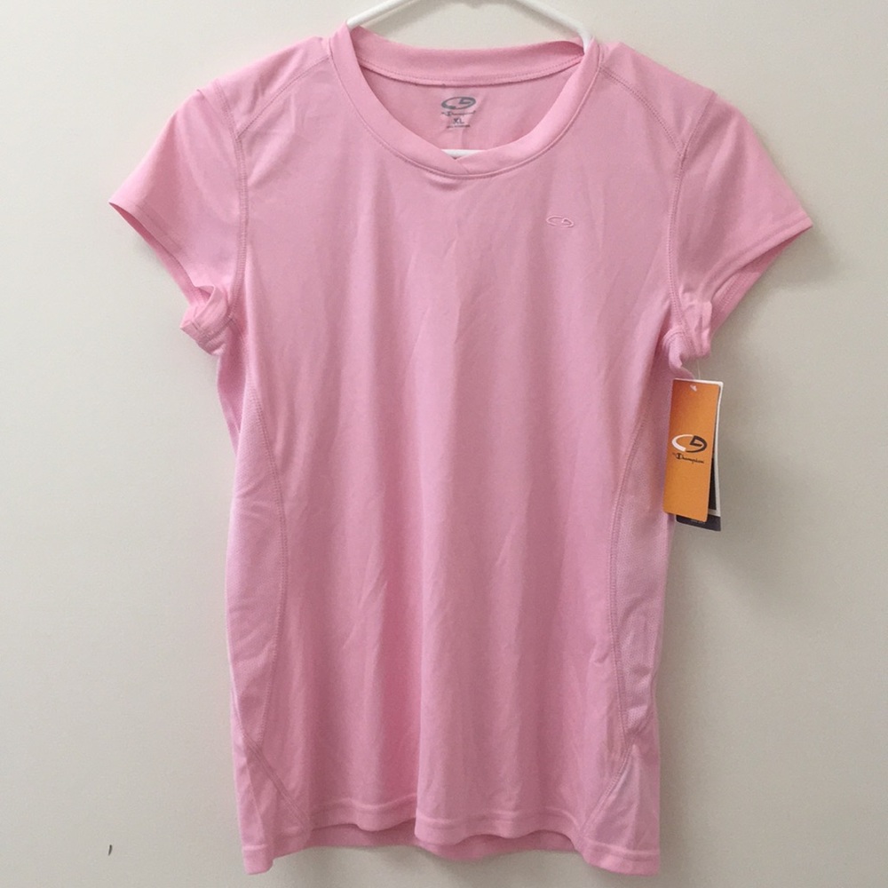 Child XL Champion Workout Top